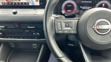 Nissan Qashqai 1.3 DiG-T MH N-Connecta 5dr Petrol Hatchback